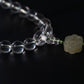 Blessing Energy Clear Quartz Protection Bracelet