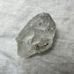 Tibetan White Quartz Crystal Energy Protection Healing