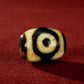 Daro Tiger Tooth Three Eyes Old Dzi Beads Tibetan Millennium Dzi Beads