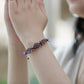 Blessing Energy Amethyst Bracelet