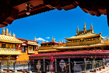 Tibet Kailash Tour - Kora Oriental Aesthetics
