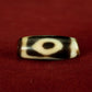 Double Buddha Eyes Old Dzi Beads Tibetan Millennium Dzi Beads Pure and Rare