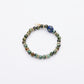 Wealth Energy Turquoise Bracelet