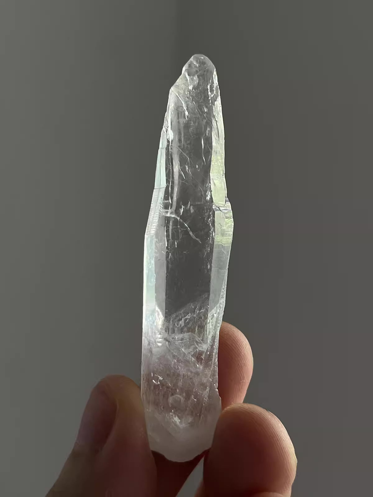 Tibet Angel Quartz Crystal White Crystal Original Beaded Crystal Awakens Angelic Energy