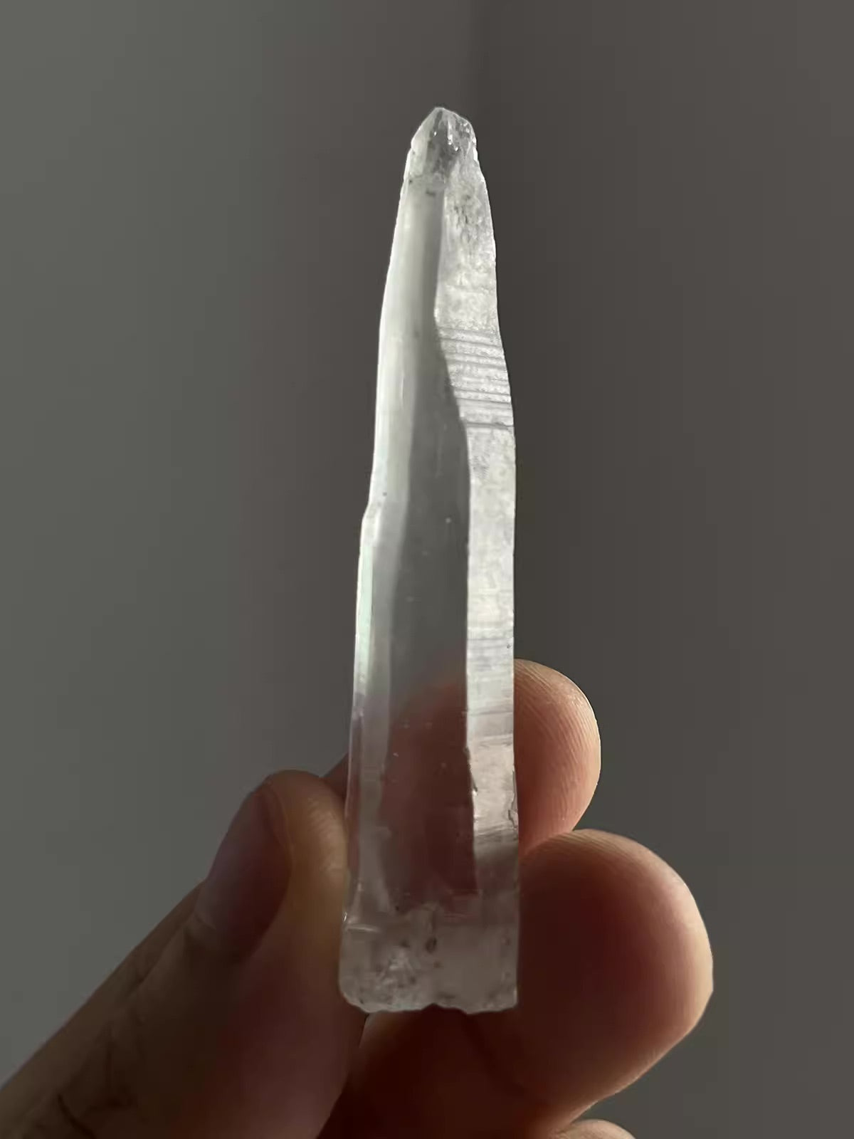 Tibet Angel Quartz Crystal White Crystal Original Beaded Crystal Awakens Angelic Energy