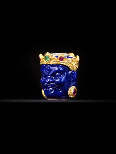 Dual Manifestation Bracelet