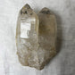 Tibetan White Quartz Crystal Twin Energy Protection Healing