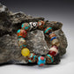 Healing Grace Medicine Buddha Dzi Bracelet