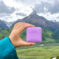 Soothing Soap Handmade Lavender Yak Milk