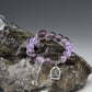 Blessing Energy Amethyst Bracelet