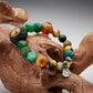 Peace Energy Tibetan Treasures Bracelet