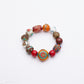 Courage Energy Tibetan Treasures Bracelet