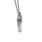 Love Energy Clear Quartz Pendants