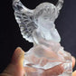 Cupid Manifest Love Tibetan Quartz Crystal Kailash Energy Protection Healing