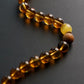 Citrine Prosperity Sandalwood Bracelet