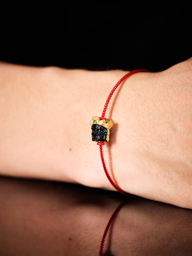 Zakirum Blessing Bracelet