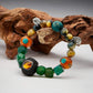 Peace Energy Tibetan Treasures Bracelet