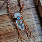 Grace's Gentle Healing Clear Quartz Necklace