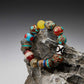 Healing Grace Medicine Buddha Dzi Bracelet