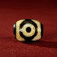 Daro Tiger Tooth Three Eyes Old Dzi Beads Tibetan Millennium Dzi Beads