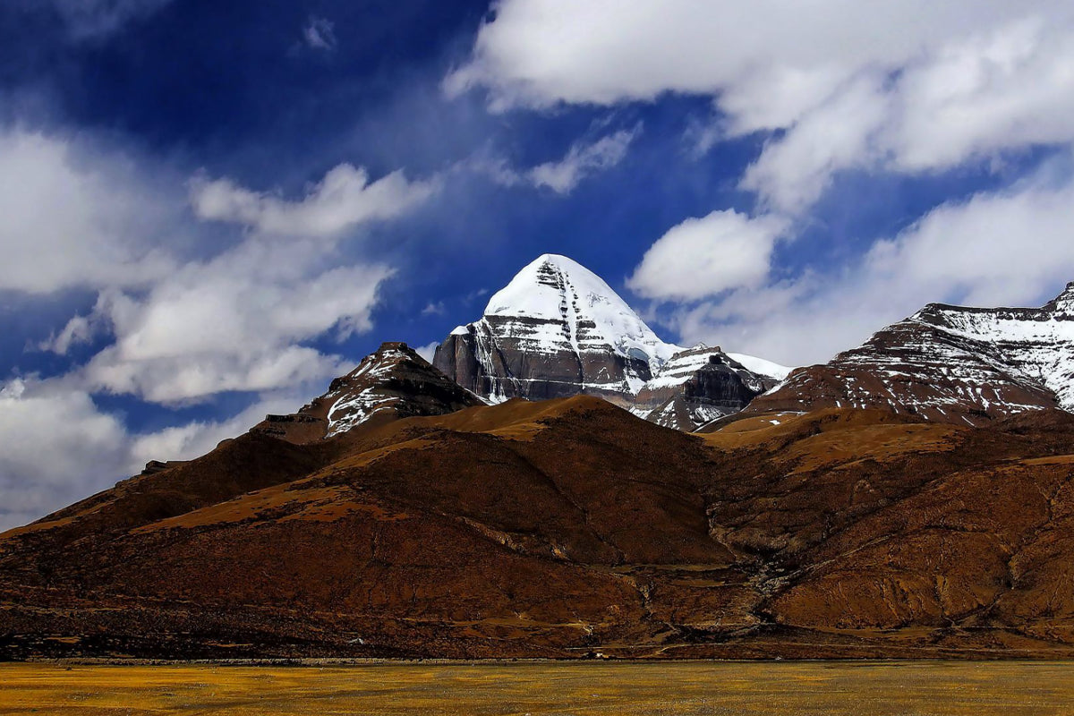 Tibet Kailash Tour - Kora Oriental Aesthetics