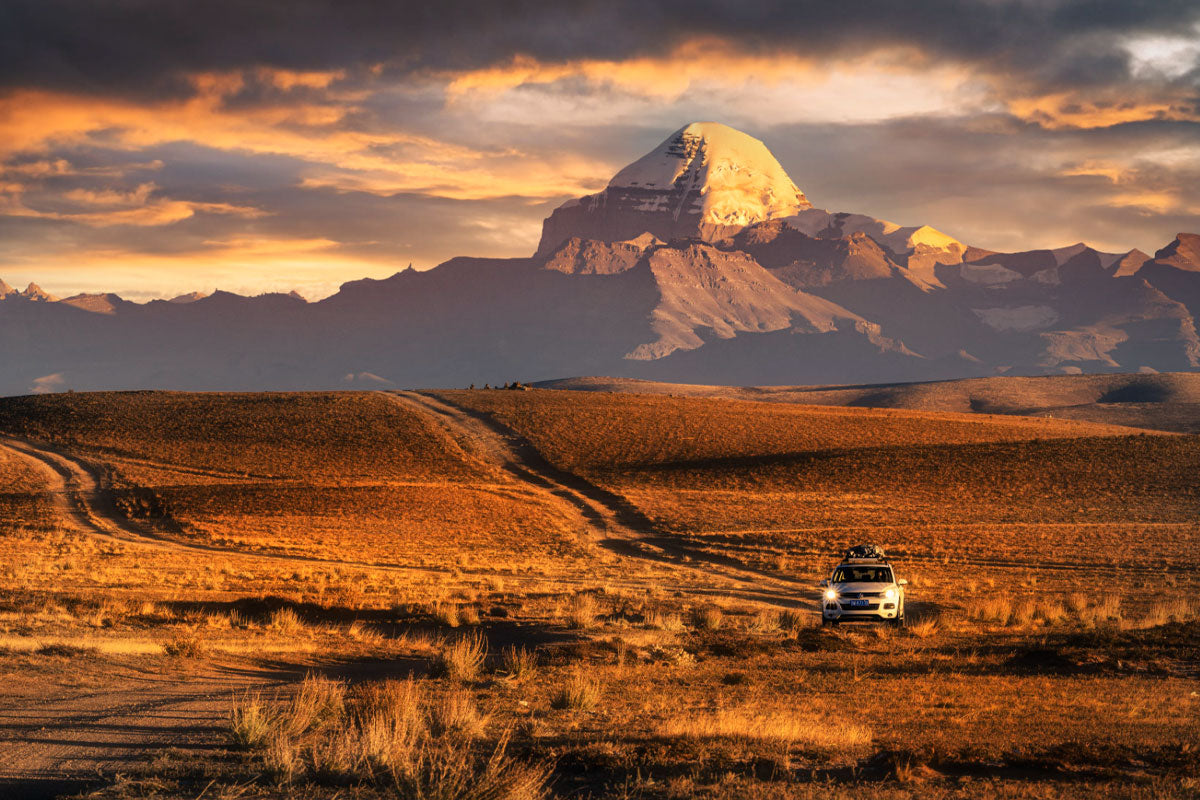 Tibet Tour