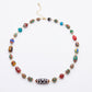 Courage Energy Tibetan Treasures Necklace