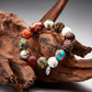 The Force Energy Tibetan Treasures Bracelet