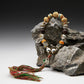 Wealth Energy Tibetan Treasures Bracelet