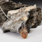 Generous Wealth Share Citrine Pendants