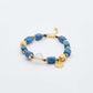 Love Energy Lapis Lazuli Bracelet