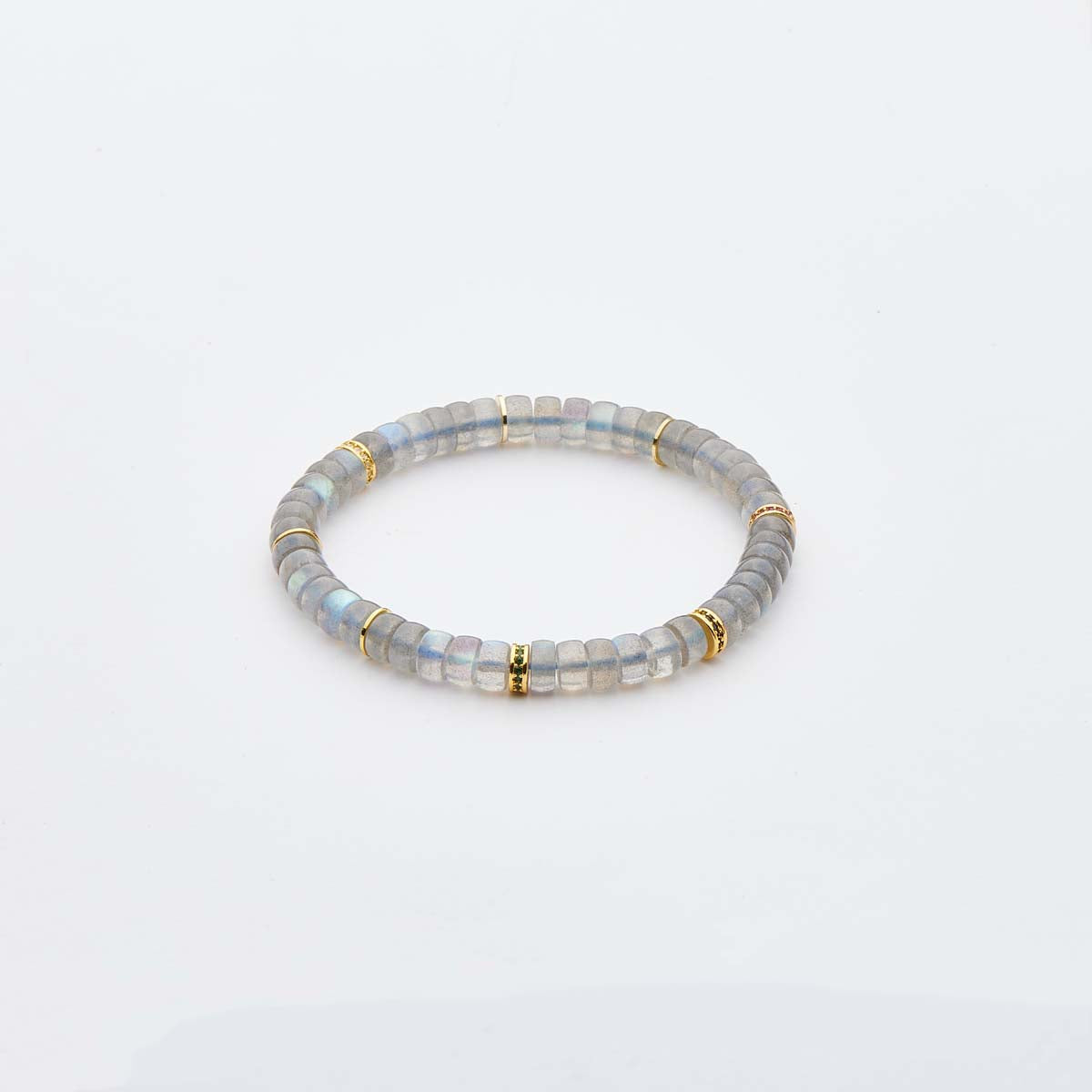 Purity Energy Labradorite  Bracelet