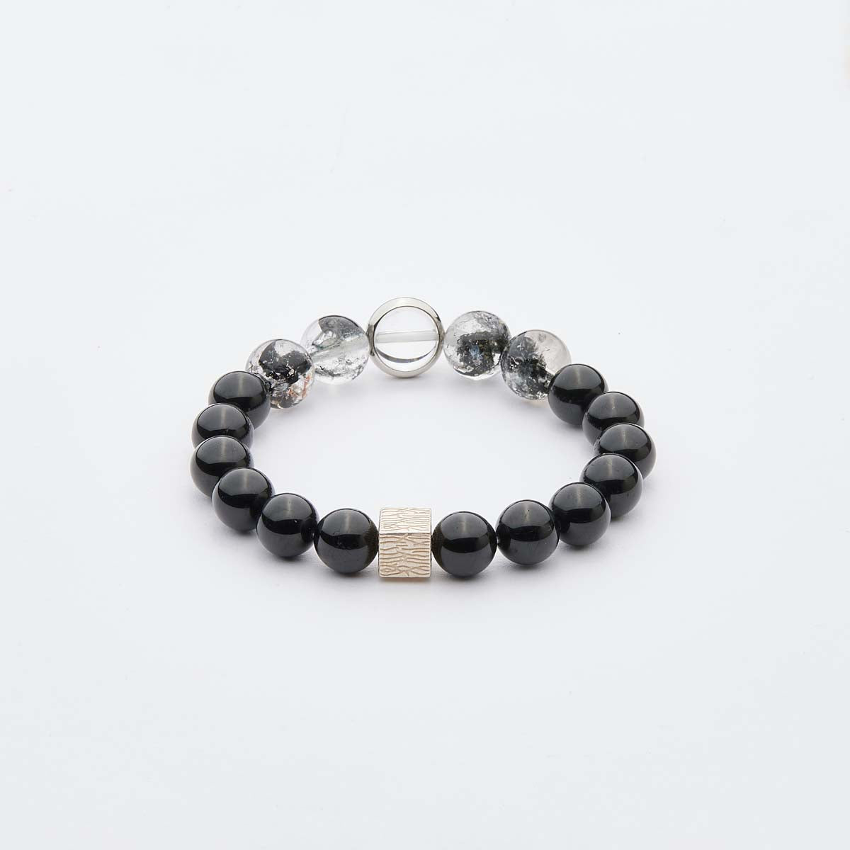 Protective Energy Black Onyx Bracelet