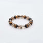 Guardian of Wealth Tiger's Eye Bracelet