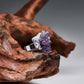 Soul’s Radiance Spiritual Energy Amethyst Rings