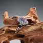 Soul’s Radiance Spiritual Energy Amethyst Rings