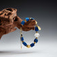 Love Energy Lapis Lazuli Bracelet