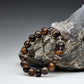 Guardian of Wealth Tiger's Eye Bracelet