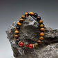 Utmost Wealth Apex Tiger's Eye Bracelet