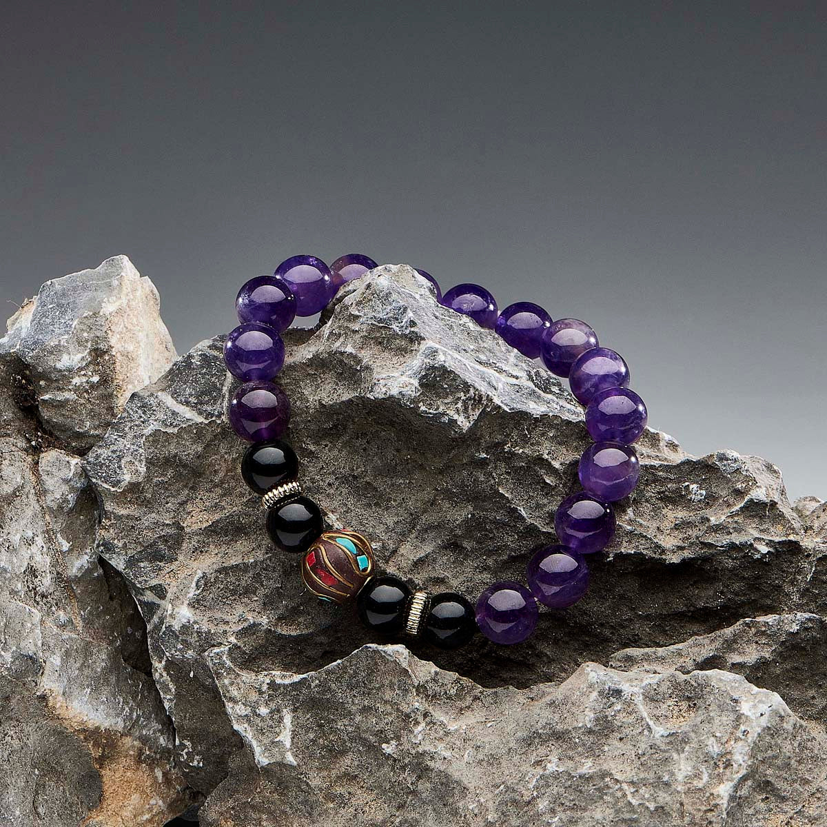 Protective Energy Bracelet