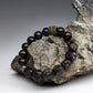 Protective Energy Obsidian Bracelet