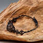 The Force Energy Smoky Quartz Bracelet