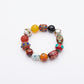 Courage Energy Tibetan Treasures Bracelet