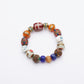 Courage Energy Tibetan Treasures Bracelet