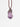 Amethyst Soul Pendant