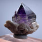 Spiritual Energy Amethyst Raw Crystal