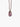 Super 7 Amethyst Raw Energy Pendant