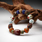 Courage Energy Tibetan Treasures Bracelet