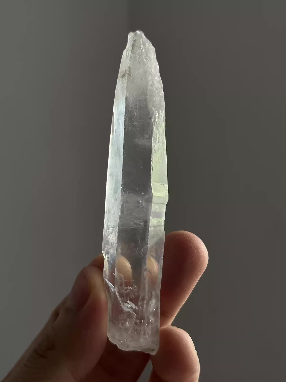 Tibet Angel Quartz Crystal White Crystal Original Beaded Crystal Awakens Angelic Energy