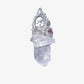 Healing Energy Clear Quartz Pendants